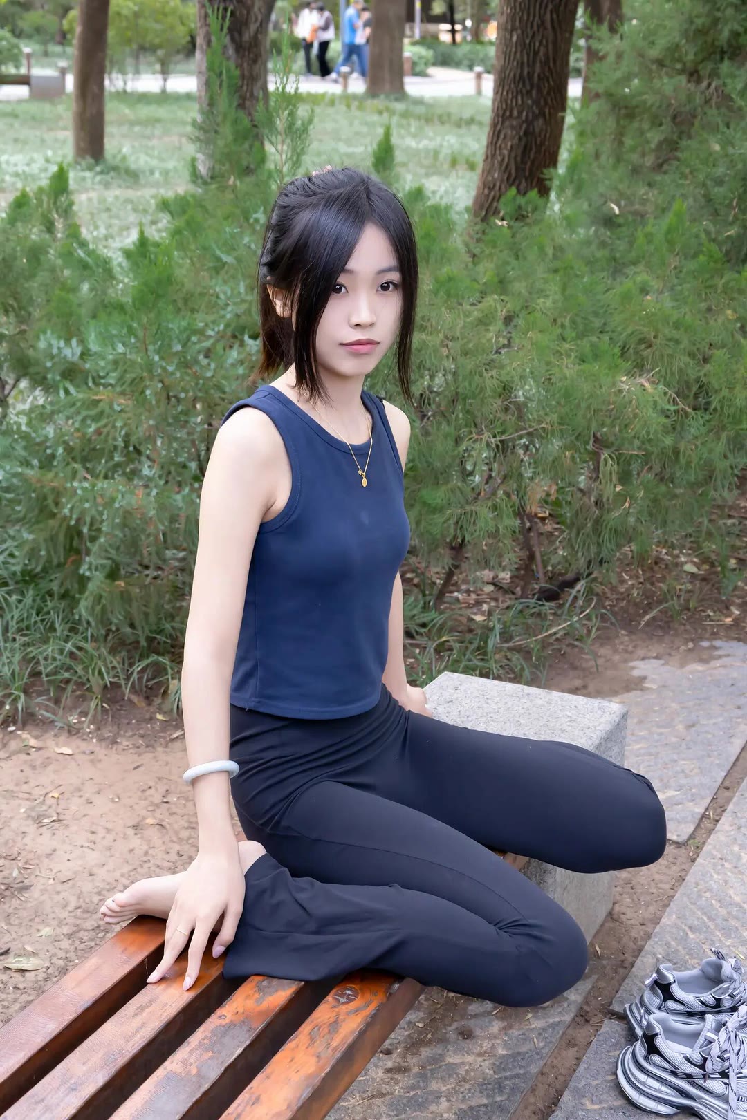 공원 스포츠 스타일4 https://v.kuaishou.com/KrkkGQzt