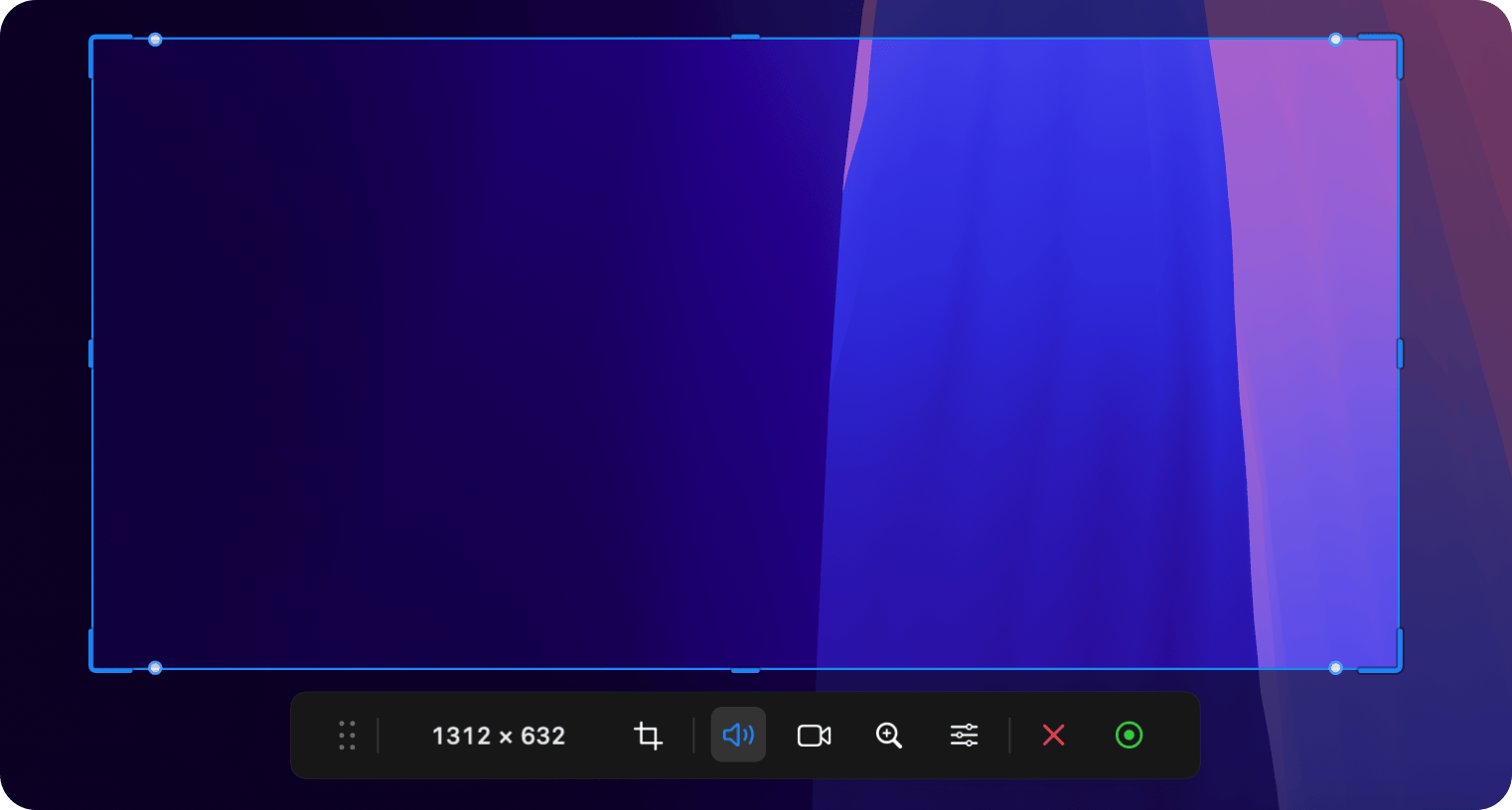 OneClip 录屏功能