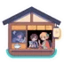 番茶屋